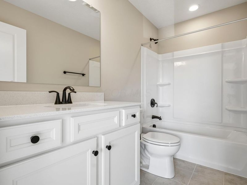 3692 Colts Reign Drive, Powell, OH 43065 Photo 29