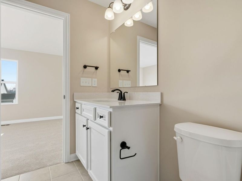 3692 Colts Reign Drive, Powell, OH 43065 Photo 30