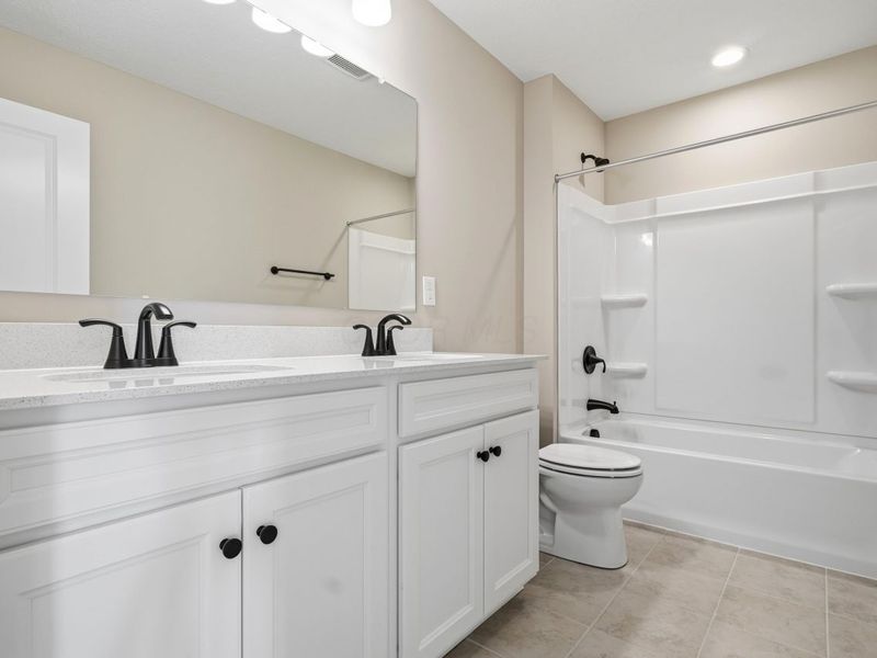 3692 Colts Reign Drive, Powell, OH 43065 Photo 33