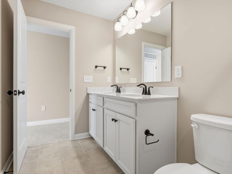 3692 Colts Reign Drive, Powell, OH 43065 Photo 34