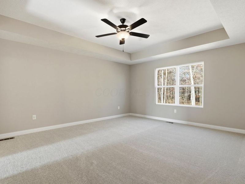 3692 Colts Reign Drive, Powell, OH 43065 Photo 39