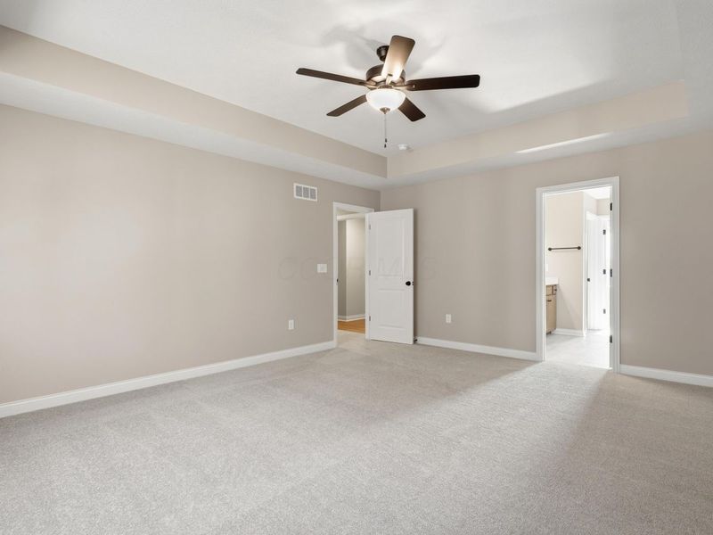 3692 Colts Reign Drive, Powell, OH 43065 Photo 40