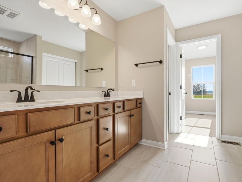 3692 Colts Reign Drive, Powell, OH 43065 Photo 42