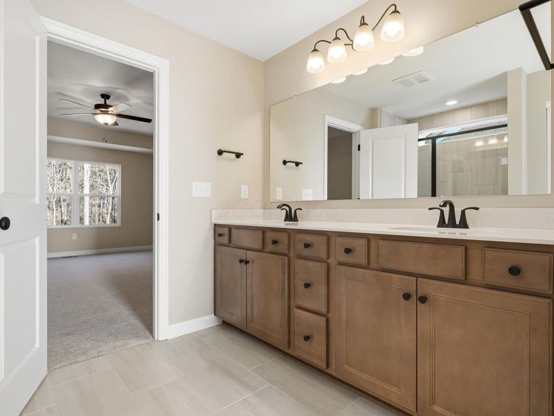 3692 Colts Reign Drive, Powell, OH 43065 Photo 43