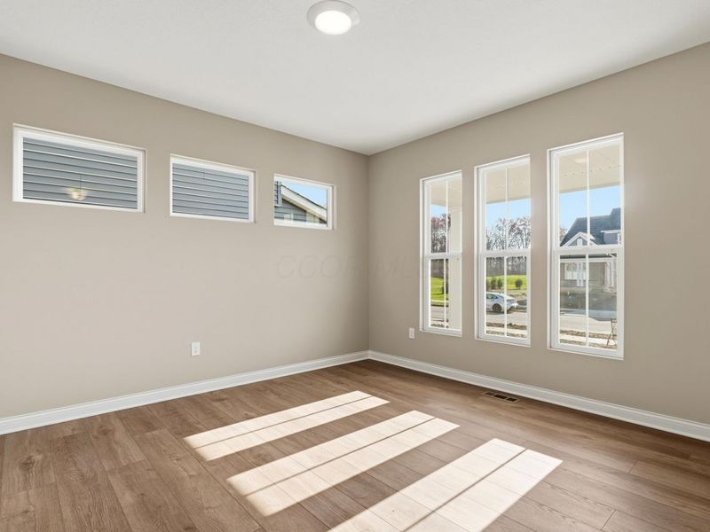 3692 Colts Reign Drive, Powell, OH 43065 Photo 6