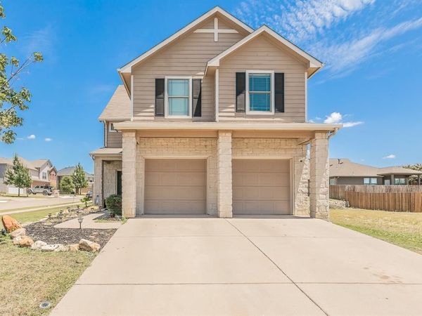 7316 Tin Star Drive, Fort Worth, TX 76179