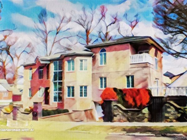 8702 188th Street, Jamaica Estates, NY 11423