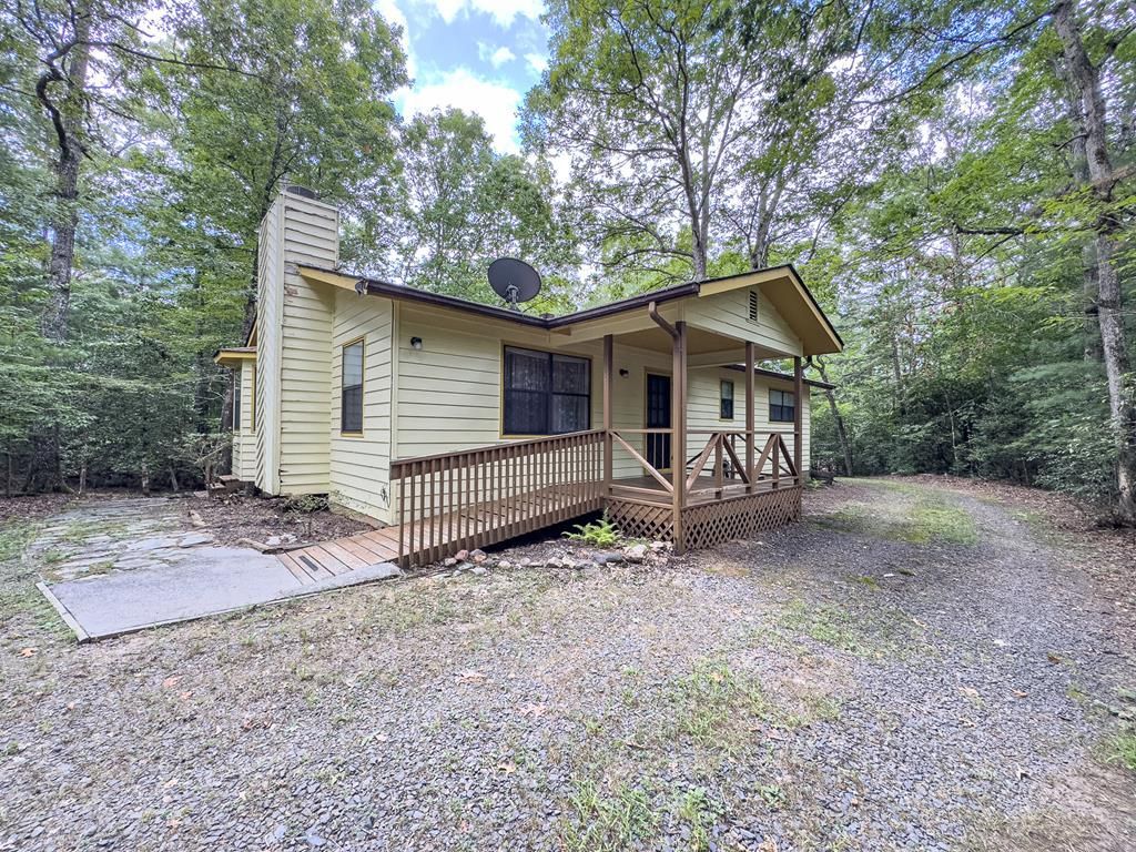 117 Wildflower Trail Murphy NC - 1