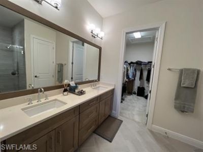 9007 Saint Lucia Dr, Naples, FL 34114 Photo