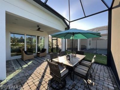 9007 Saint Lucia Dr, Naples, FL 34114 Photo