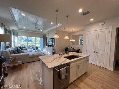 9007 Saint Lucia Dr, Naples, FL 34114 Photo