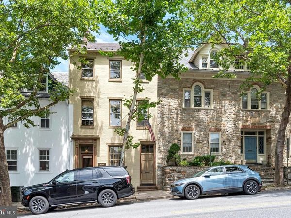 72 72-74 W MARKET STREET, BETHLEHEM, PA 18018