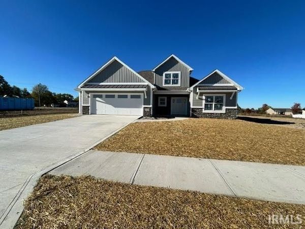 11939 Turtle Creek Court, Fort Wayne, IN 46818