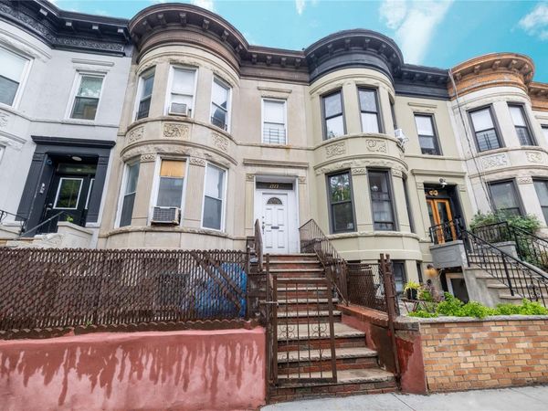 1777 Union Street, Brooklyn, NY 11213