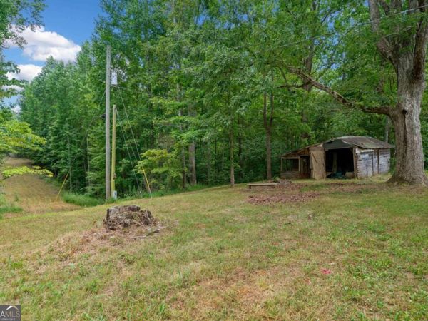 200 Blue Haze Drive, Jasper, GA 30143