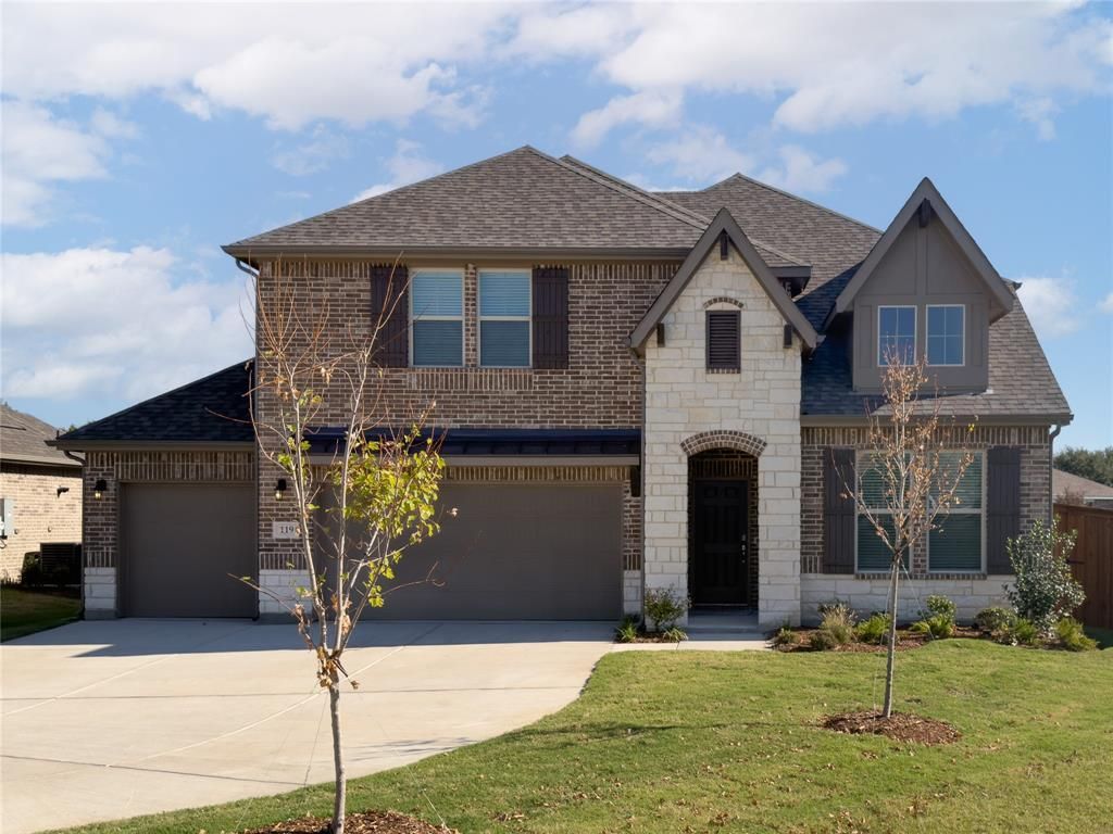 119 National Court, Forney, TX 75126 Main Photo