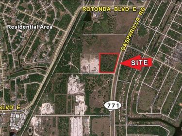 PORT CHARLOTTE, FL 33981