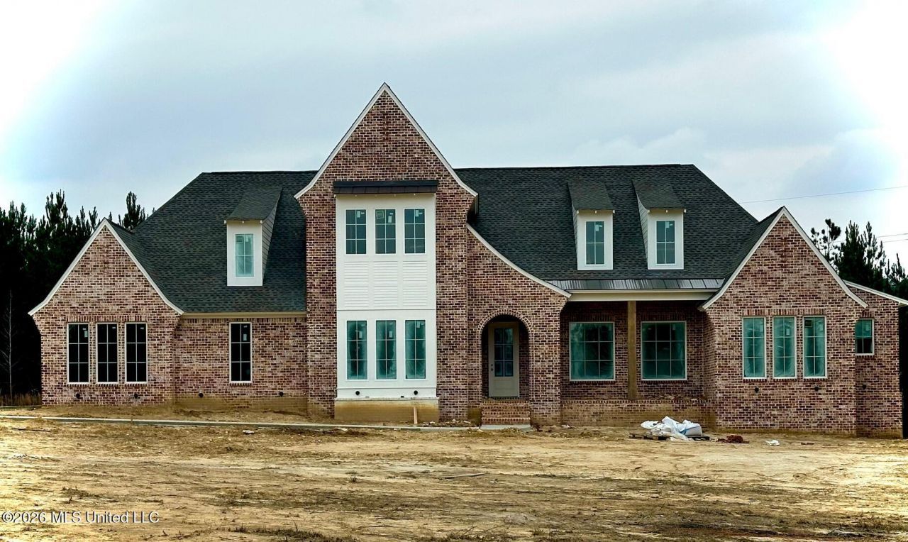 906 Old Glory Lane, Brandon, MS 39047 Main Photo