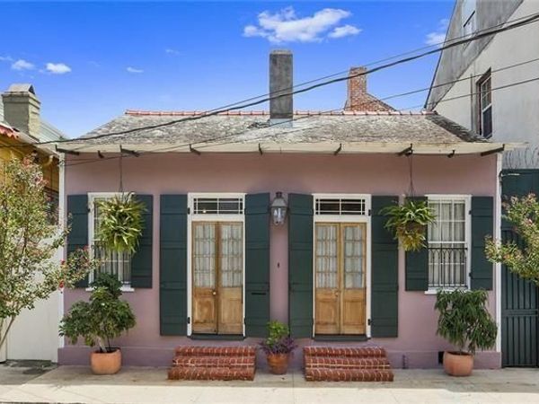 1410 DAUPHINE Street, New Orleans, LA 70116