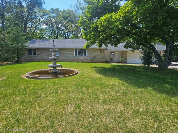 2723 N Walnut Street, Bloomington, IN 47401