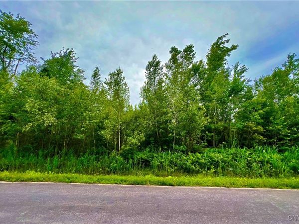 Lot 20 Forest Ridge Drive, Rome, NY 13340
