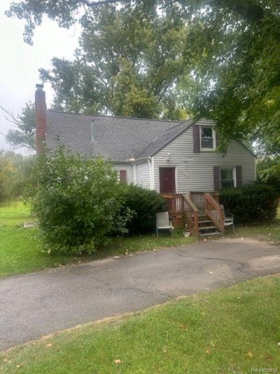 3365 Swartz Street, Flint Township, MI 48507 Main Photo