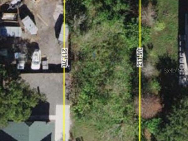 1217 MABBETTE STREET, KISSIMMEE, FL 34741