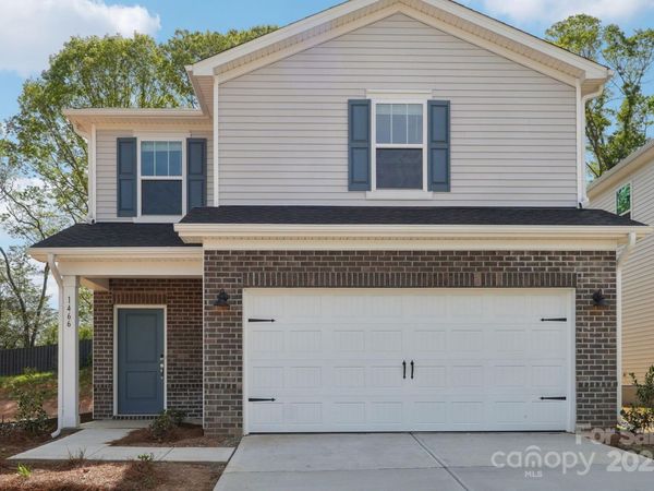 301 Alden Court, Shelby, NC 28152
