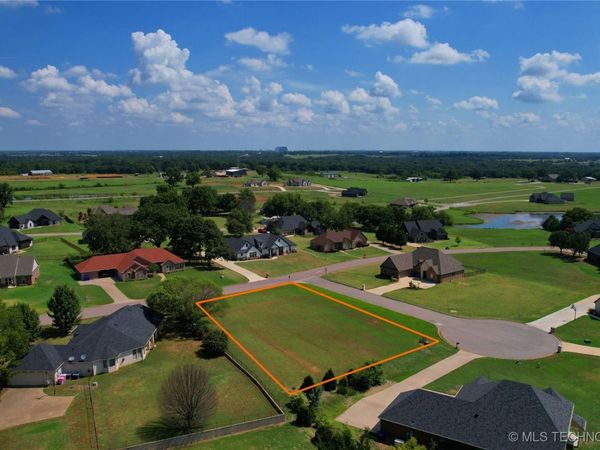 001 Tabernacle , Calera, OK 74730