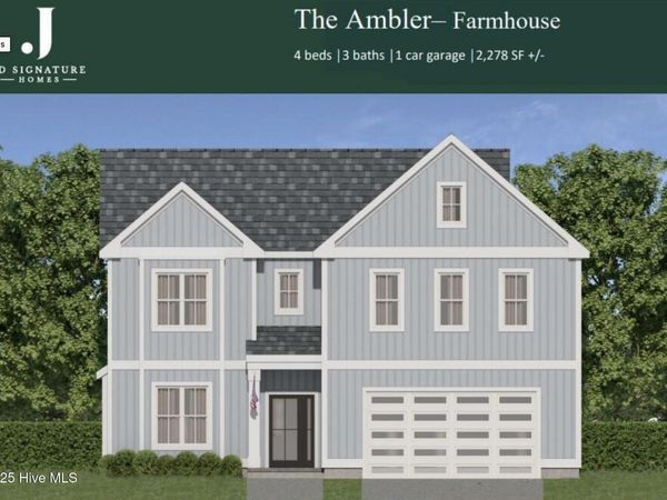 463 Grandview Drive, Hampstead, NC 28443