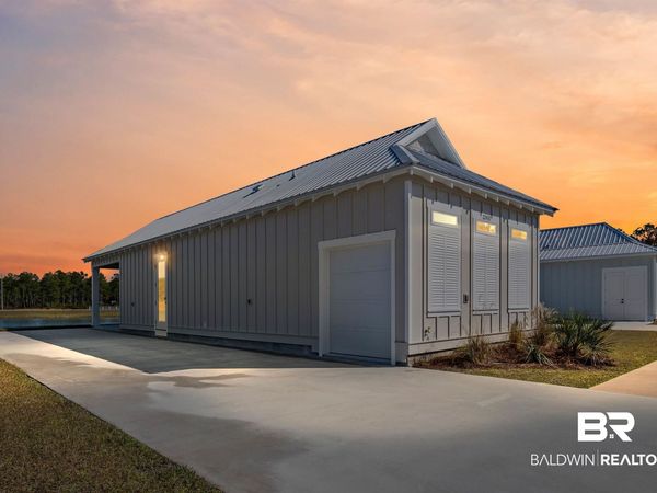 22353 Twin Lakes Circle, Gulf Shores, AL 36542