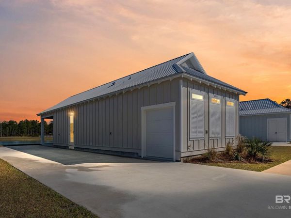 22353 Twin Lakes Circle, Gulf Shores, AL 36542