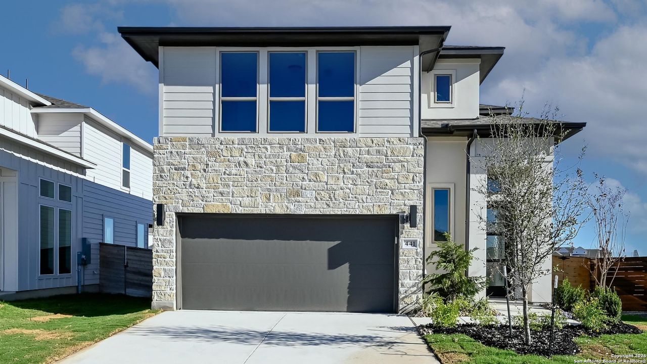 441 Constance Drive, New Braunfels, TX 78130 Main Photo
