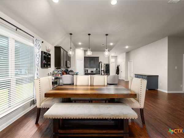 1261 Jester Court, Copperas Cove, TX 76522