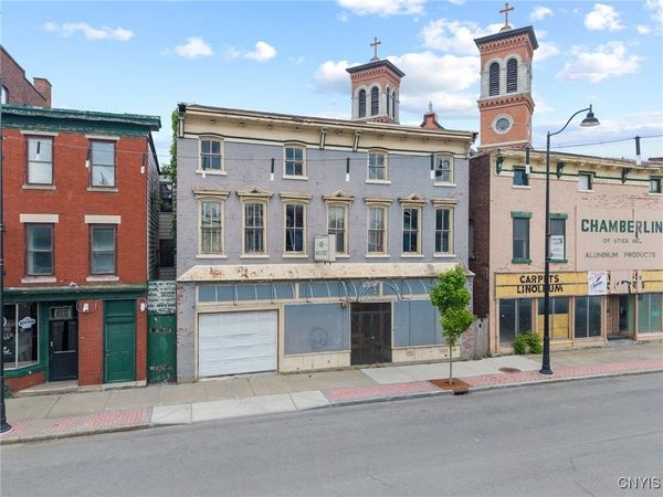 608 Varick Street, Utica, NY 13502
