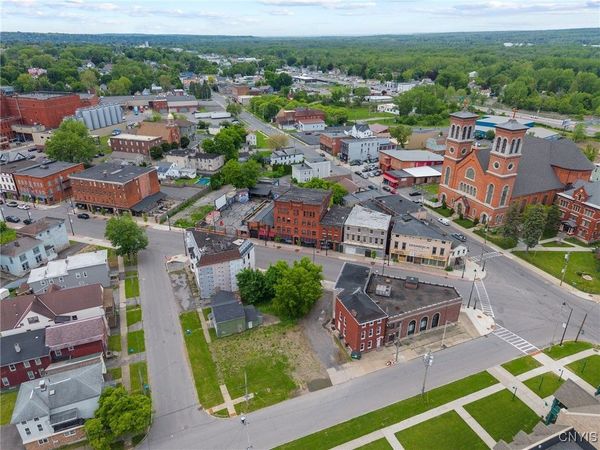 611 Varick Street, Utica, NY 13502