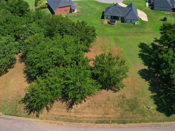 002 Tabernacle, Calera, OK 74730