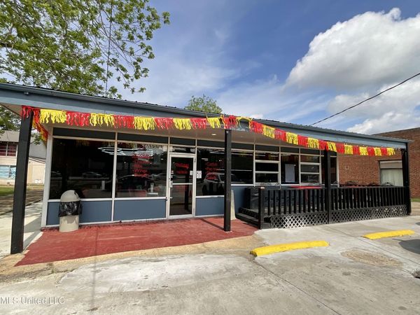 1733 Columbia Avenue, Prentiss, MS 39474