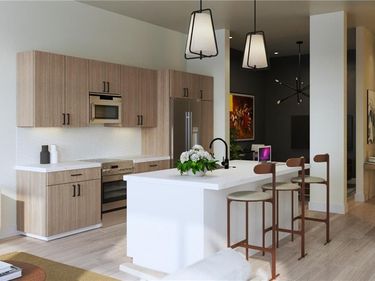 567 Ponce De Leon Avenue NE, Unit 516, Atlanta, GA 30308