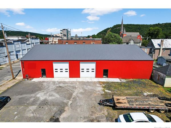98 Front Street, Port Jervis, NY 12771