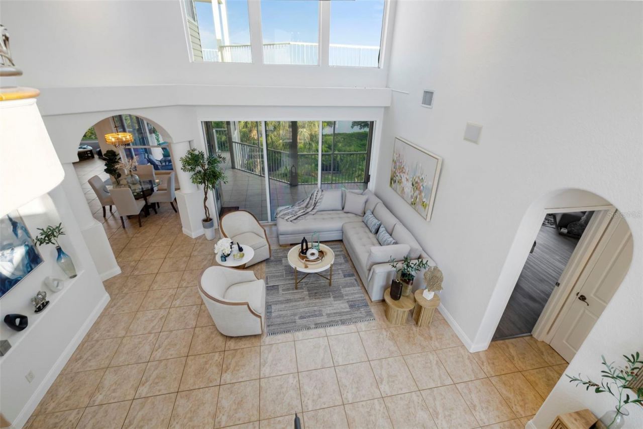 1661 Sea Breeze Drive, Tarpon Springs, FL 34689 Photo