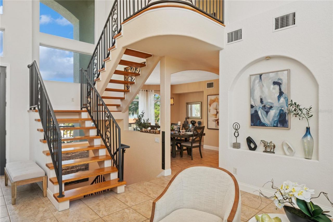 1661 Sea Breeze Drive, Tarpon Springs, FL 34689 Photo