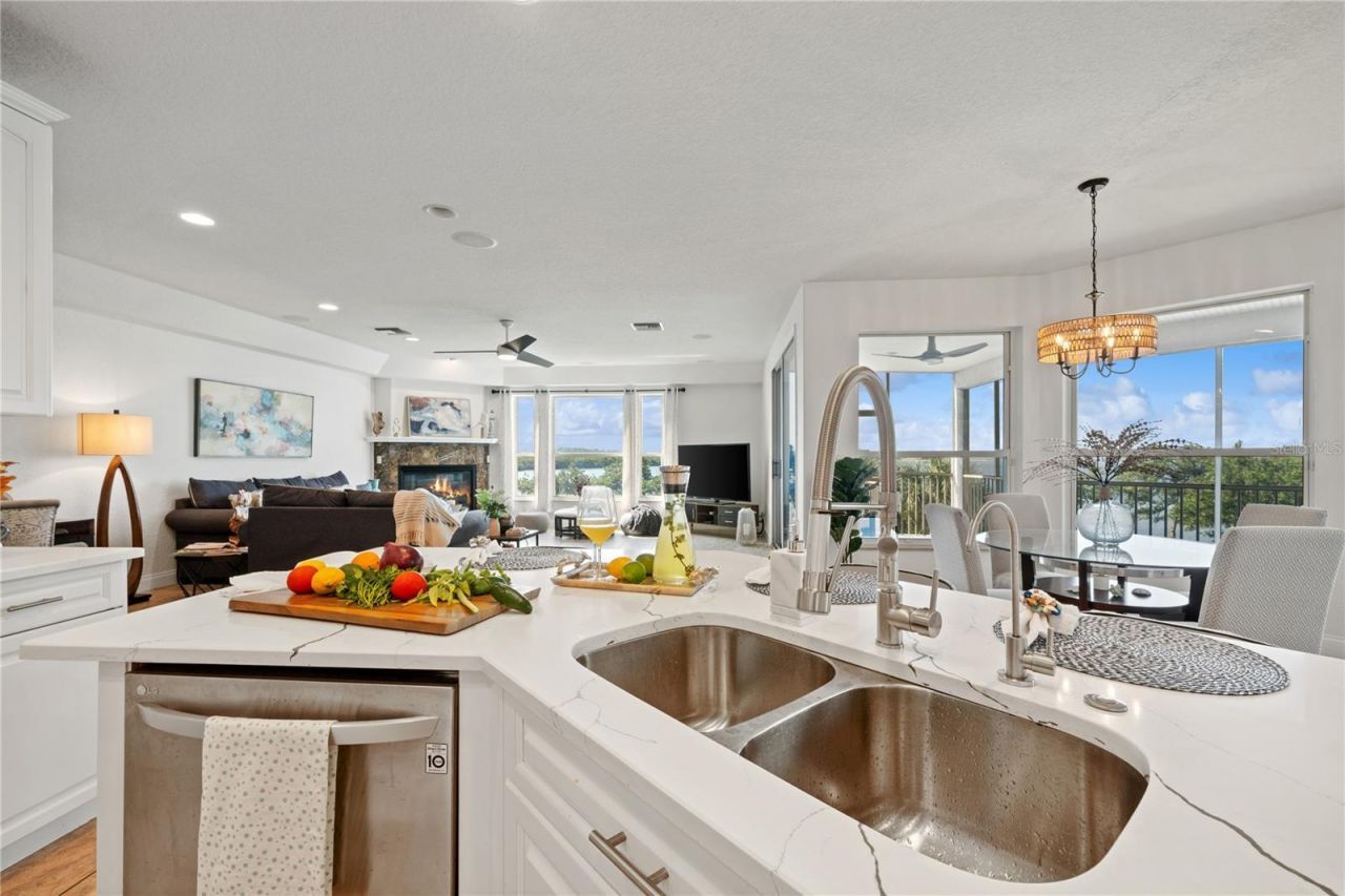 1661 Sea Breeze Drive, Tarpon Springs, FL 34689 Photo