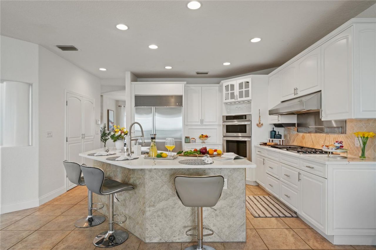 1661 Sea Breeze Drive, Tarpon Springs, FL 34689 Photo