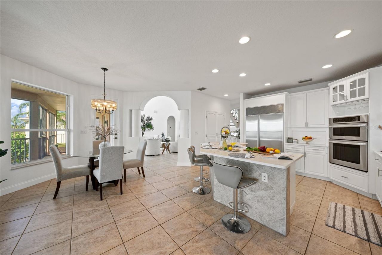 1661 Sea Breeze Drive, Tarpon Springs, FL 34689 Photo