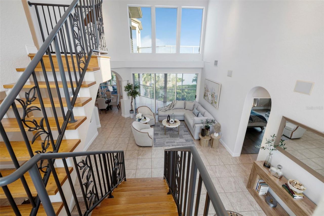 1661 Sea Breeze Drive, Tarpon Springs, FL 34689 Photo