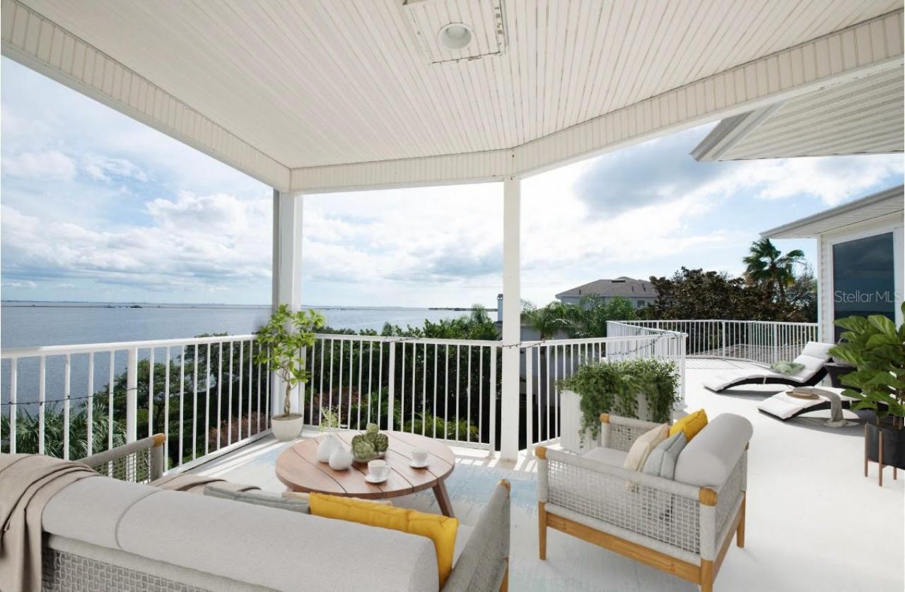 1661 Sea Breeze Drive, Tarpon Springs, FL 34689 Photo