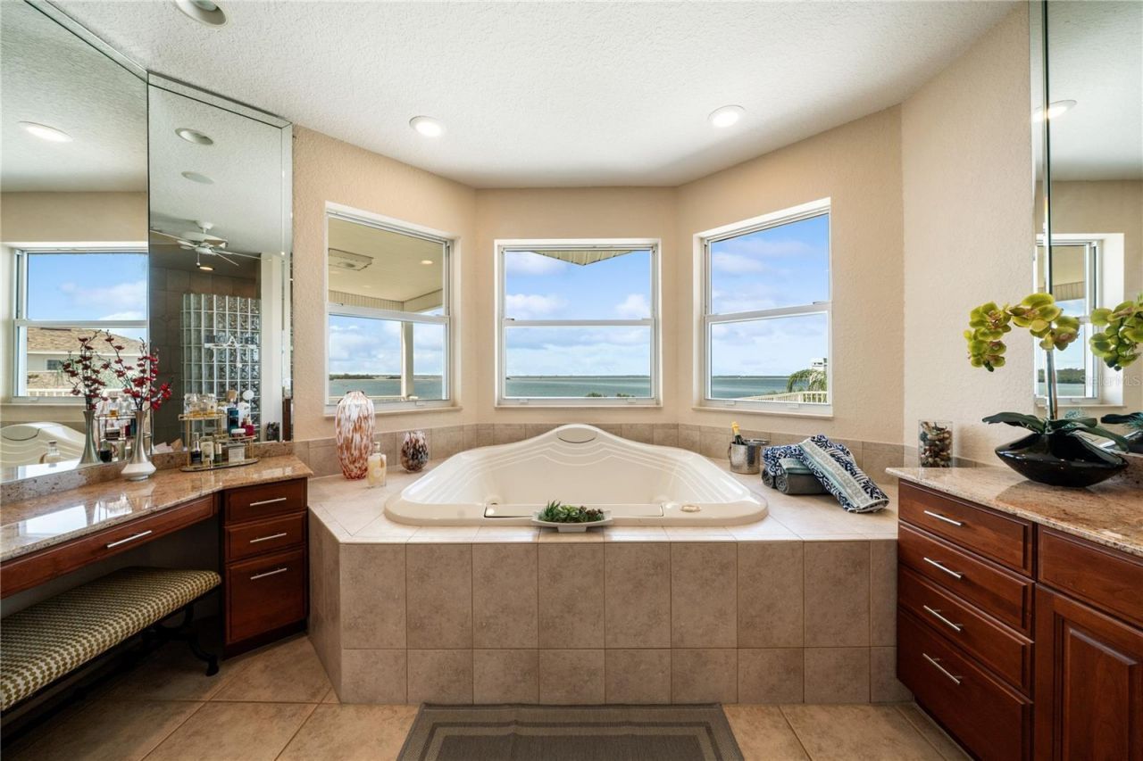 1661 Sea Breeze Drive, Tarpon Springs, FL 34689 Photo