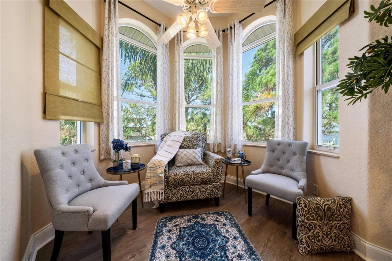 1661 Sea Breeze Drive, Tarpon Springs, FL 34689 Photo