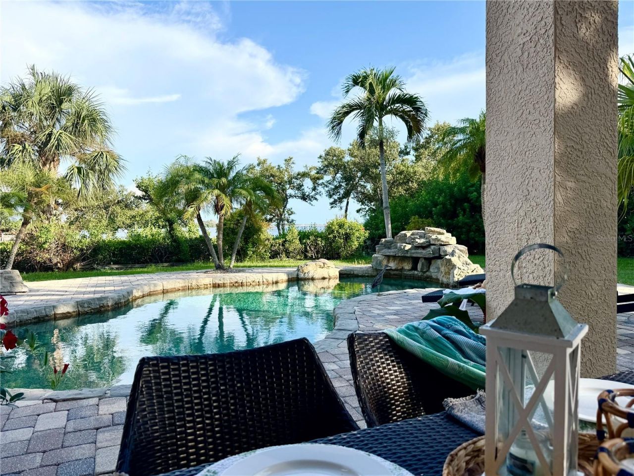 1661 Sea Breeze Drive, Tarpon Springs, FL 34689 Photo